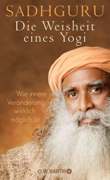 Produktbild: Die Weisheit eines Yogi