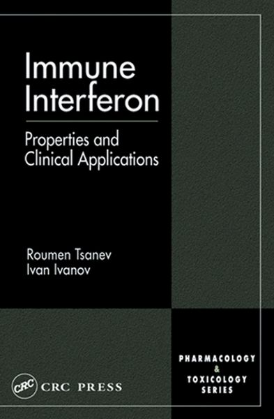 Produktbild: Immune Interferon
