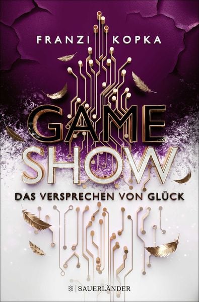 Produktbild: Gameshow &ndash; Das Versprechen von Gl&uuml;ck