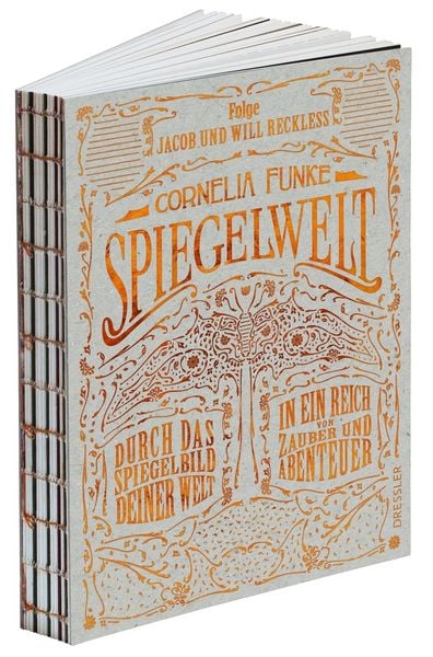 Spiegelwelt