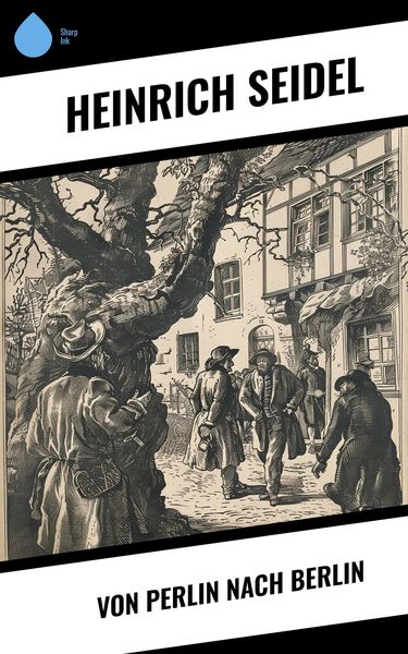 Produktbild: Von Perlin nach Berlin