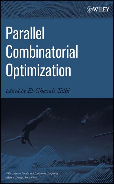 Produktbild: Parallel Combinatorial Optimization