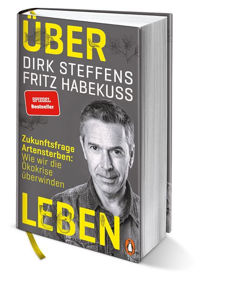 Produktbild: &Uuml;ber Leben