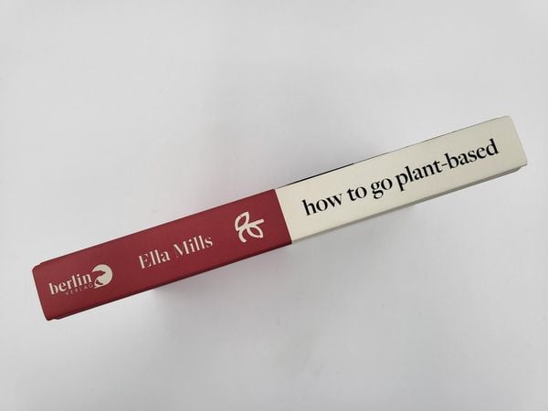 Produktbild: Deliciously Ella. How To Go Plant-Based
