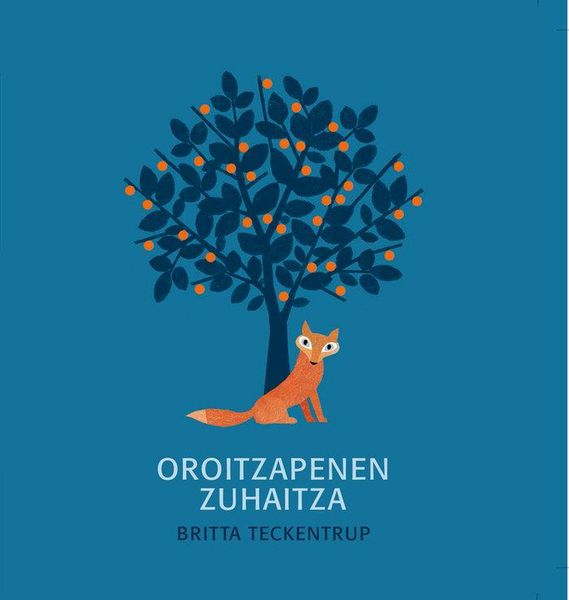 Produktbild: Oroitzapenen zuhaitza