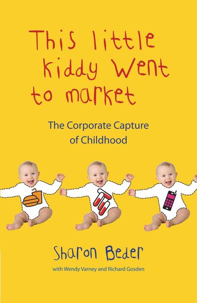 Produktbild: This Little Kiddy Went to Market