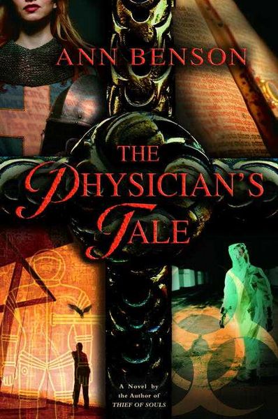 Produktbild: The Physician's Tale
