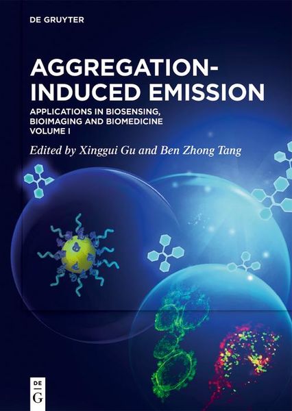 Produktbild: Aggregation-Induced Emission