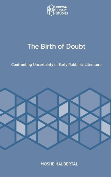 Produktbild: The Birth of Doubt
