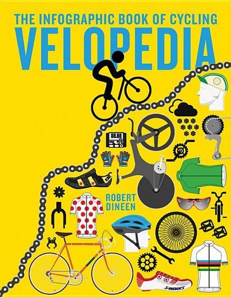 Produktbild: Velopedia