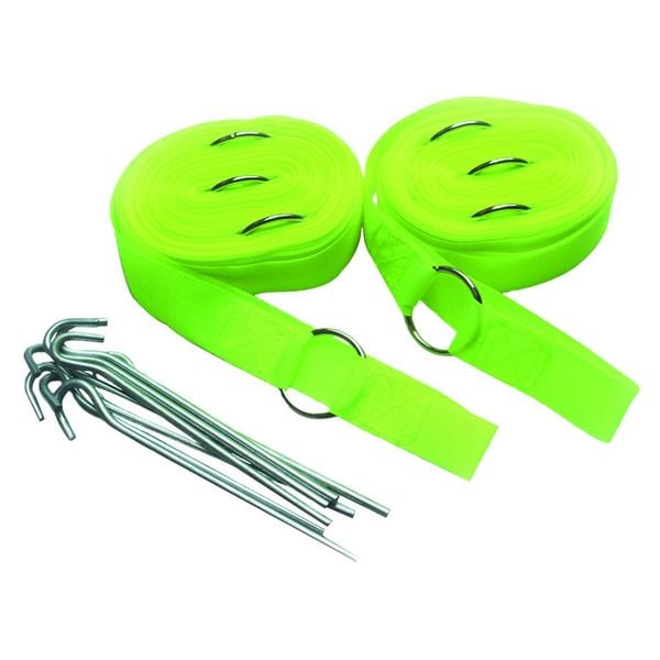 Produktbild: Speedminton 400093 - Set S900, Schl&auml;gerset