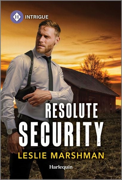 Produktbild: Resolute Security