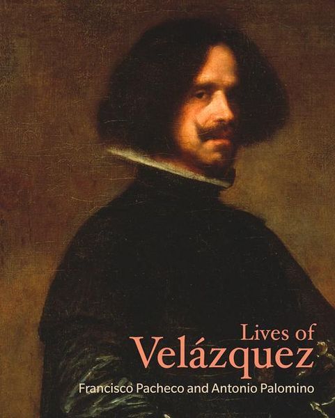 Produktbild: Lives of Vel&aacute;zquez