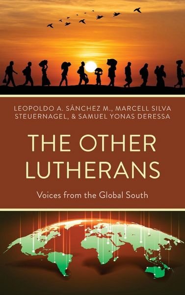 Produktbild: The Other Lutherans