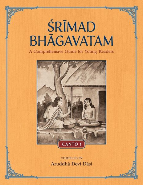 Produktbild: Srimad Bhagavatam