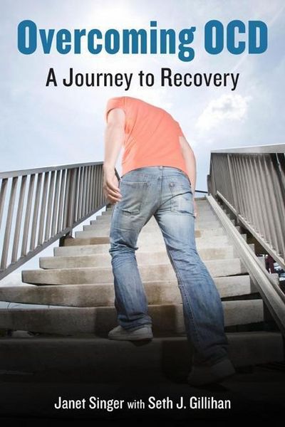 Produktbild: Overcoming Ocd