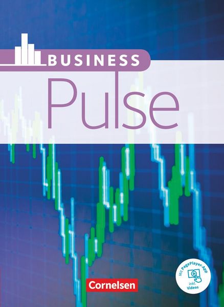 Produktbild: Pulse - Business Pulse - B1/B2