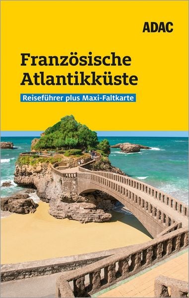 Produktbild: Franz&ouml;sische Atlantikk&uuml;ste