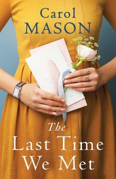 Produktbild: The Last Time We Met