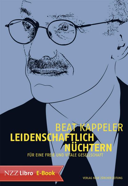Produktbild: Leidenschaftlich n&uuml;chtern