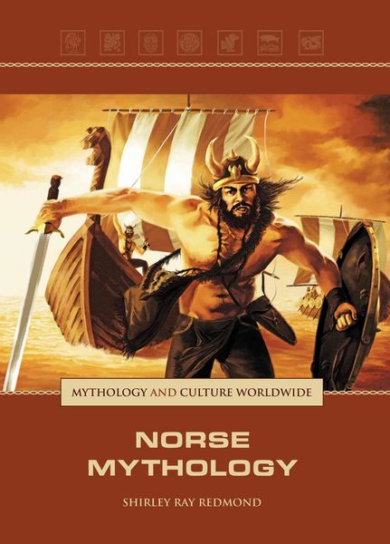 Produktbild: Redmond, S: Norse Mythology