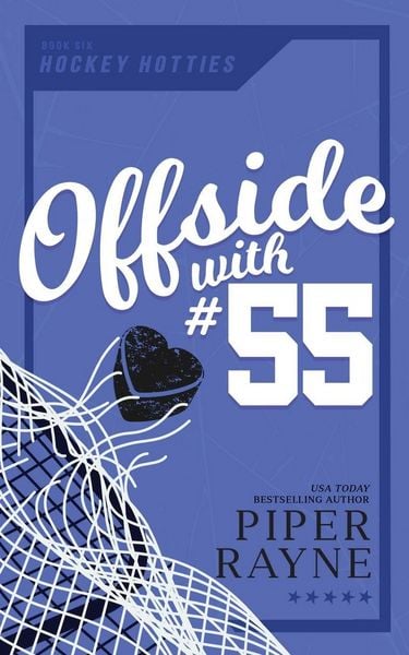 Produktbild: Offside with #55