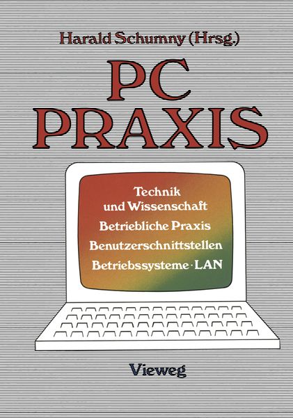 Produktbild: PC Praxis
