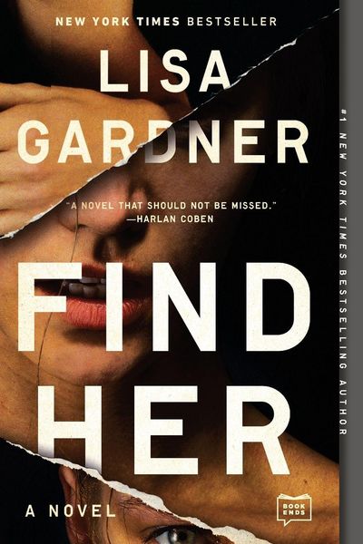 Produktbild: Find Her