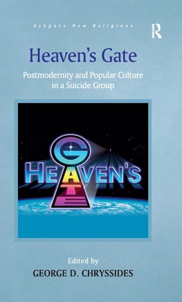 Produktbild: Heaven's Gate