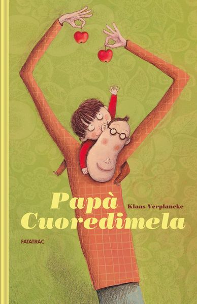 Produktbild: Pap&agrave; cuoredimela