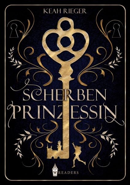 Produktbild: Scherbenprinzessin