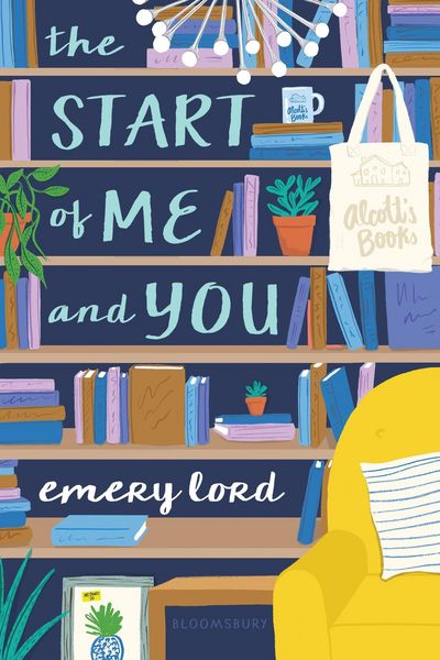 Produktbild: The Start of Me and You