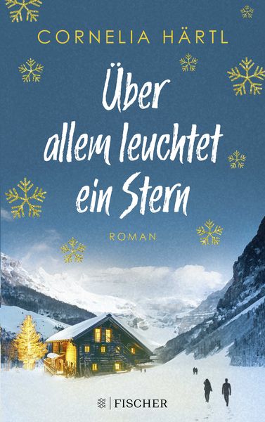 Produktbild: &Uuml;ber allem leuchtet ein Stern