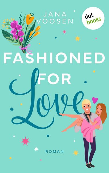 Produktbild: Fashioned for Love - oder: Venus allein zu Haus