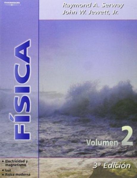 Produktbild: F&iacute;sica 2