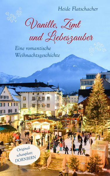 Produktbild: Vanille, Zimt und Liebeszauber