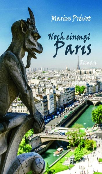 Produktbild: Noch einmal Paris