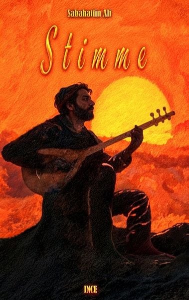 Produktbild: Stimme