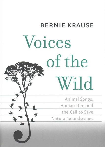 Produktbild: Voices of the Wild