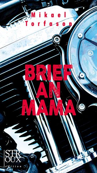 Produktbild: Brief an Mama