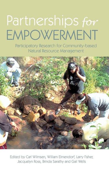 Produktbild: Partnerships for Empowerment