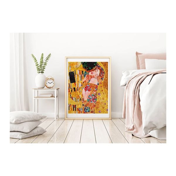 Produktbild: Diamond Dotz Der Kuss (Klimt)
