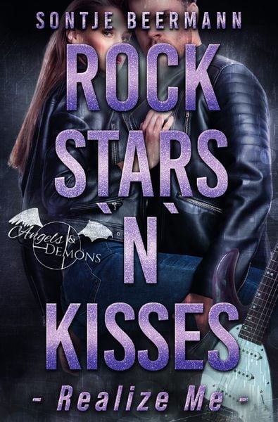 Produktbild: Rockstars `n` Kisses - Realize Me
