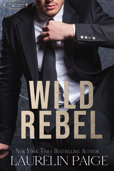 Produktbild: Wild Rebel