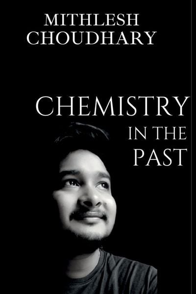 Produktbild: Chemistry In The Past