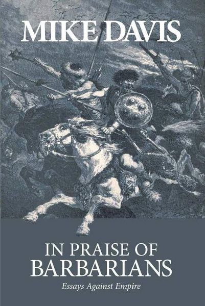 Produktbild: In Praise of Barbarians