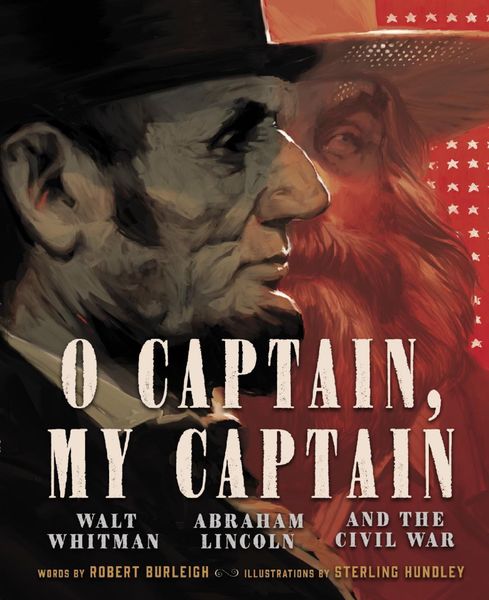 Produktbild: O Captain, My Captain