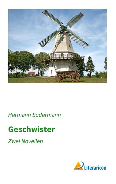 Produktbild: Geschwister