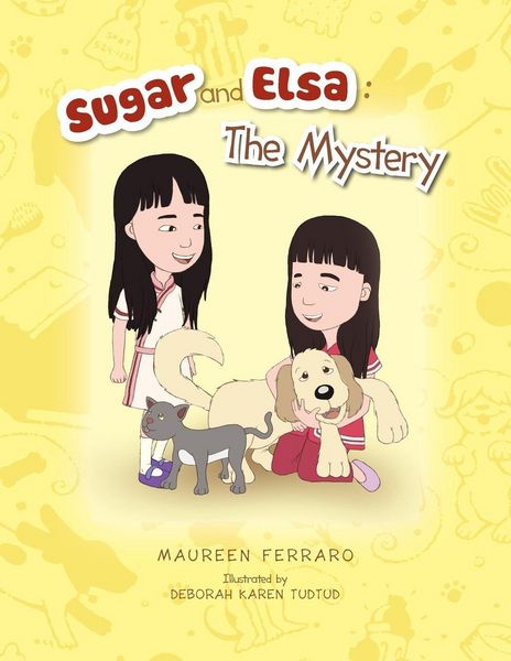 Produktbild: Sugar and Elsa