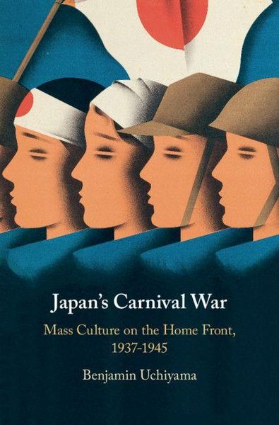 Produktbild: Japan's Carnival War